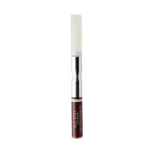 All Day Lip Color & Top Gloss 6ml
