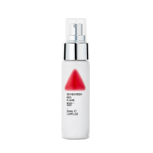 Red Flame Body Mist