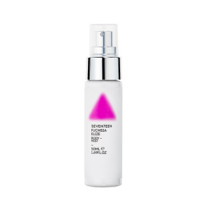 Fuchsia Elize Body Mist
