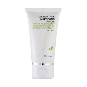Oil Control Mattyfying Gel Oily Skin Travel Size 25ml