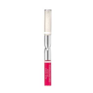 All Day Lip Color & Top Gloss 6ml