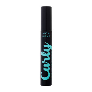 Curly Mascara 12ml