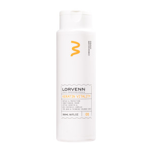 Keratin Vitality Conditioner