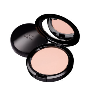 Matte Skin Compact Powder 12gr