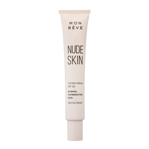 Nude Skin Normal To Combination Skin 30ml