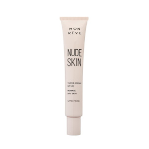 Nude Skin Normal To Dry Skin 30ml
