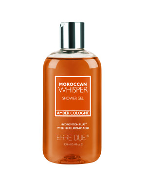Shower gel- Moroccan Whisper 300ml
