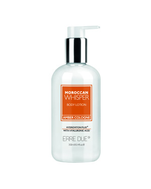 Body Lotion- Moroccan Whisper 300ml