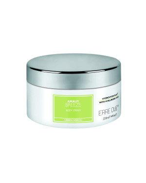 Body Cream- Amalfi Breeze 220ml