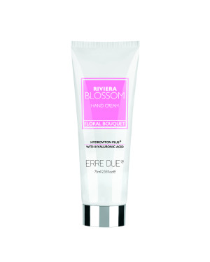 Hand Cream- Riviera Blossom 75ml