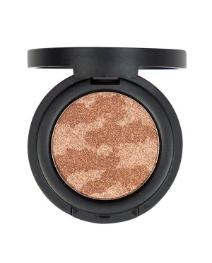Glowing Eye Shadow Bronze Edition 1,8gr
