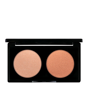 Glam Touch All-over Palette