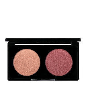 Glam Touch All-over Palette