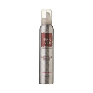Hair Styling Mousse 200ml Extra Strong