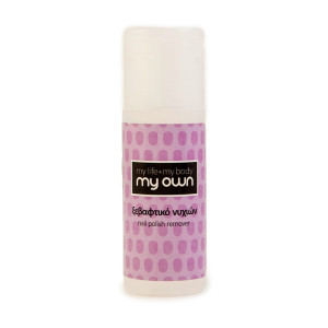 Nail Polish Remover 120ml