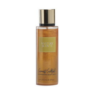 Coconut Cocktail Shimmering Body Mist 250ml