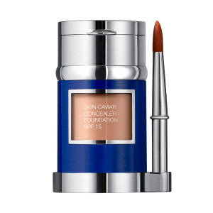 Skin Caviar Complexion Concealer Foundation SPF15 30ml