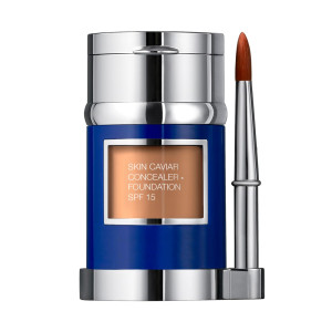 Skin Caviar Complexion Concealer Foundation SPF15 30ml
