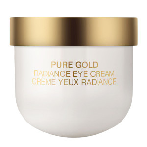 Pure Gold Radiance Eye Cream Refill 20ml