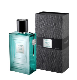 Lalique Les Compositions Parfumees Imperial Green Eau De Parfum 100ml
