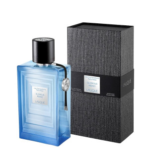 Lalique Les Compositions Parfumees Glorious Indigo Eau De Parfum 100ml