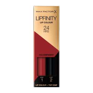 Lipfinity Lip Colour 2,3ml