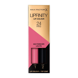 Lipfinity Lip Colour 2,3ml