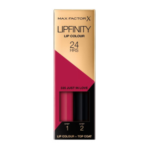 Lipfinity Lip Colour 2,3ml