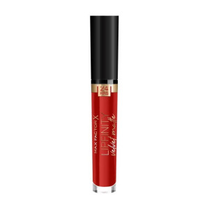 Lipfinity Velvet Matte Lipstick 3,5ml