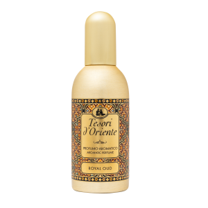 Tesori d'Oriente Άρωμα Royal Oud 100ml