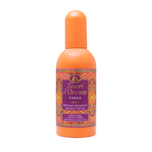Tesori d'Oriente Άρωμα Karma 100ml