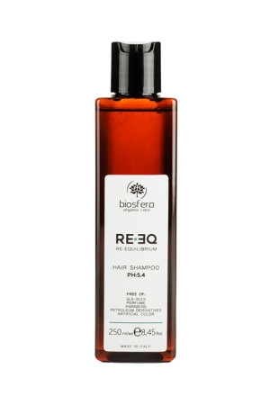 BiosferaHair Shampoo Purifing 250 ml