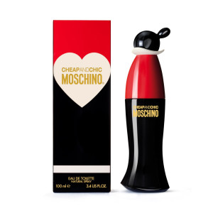 Cheap & Chic Eau de Toilette Vapo