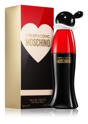 Cheap & Chic Eau de Toilette Vapo