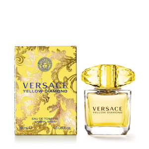 Yellow Diamond Eau de Toilette