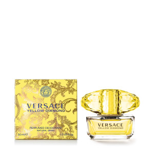 Yellow Diamond Eau de Toilette