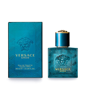 Eros Eau de Toilette