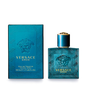 Eros Eau de Toilette