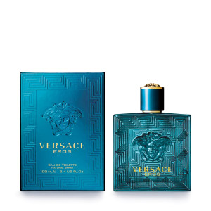Eros Eau de Toilette
