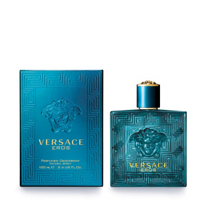 Eros Deodorant Spray 100ml