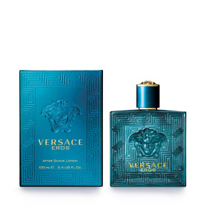 Eros After Shave Lotion 100ml