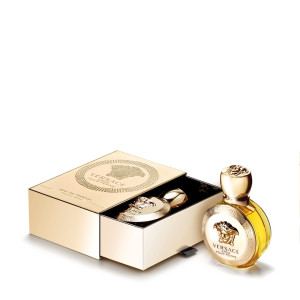 Eros Eau de Parfum