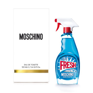 Fresh Couture Eau de Toilette