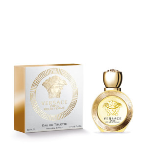 Eros Femme Eau de Toilette