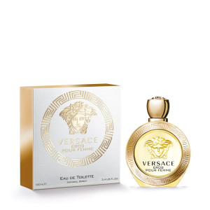 Eros Femme Eau de Toilette