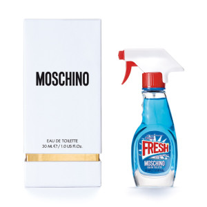 Fresh Couture Eau de Toilette