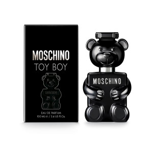 Toy Boy Eau De Parfume Natural Spray