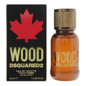 Wood Pour Homme Eau De Toilette Spray