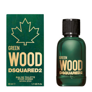 Wood Green Homme Eau De Toilette Spray