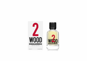 2Wood Eau De Toilette Spray